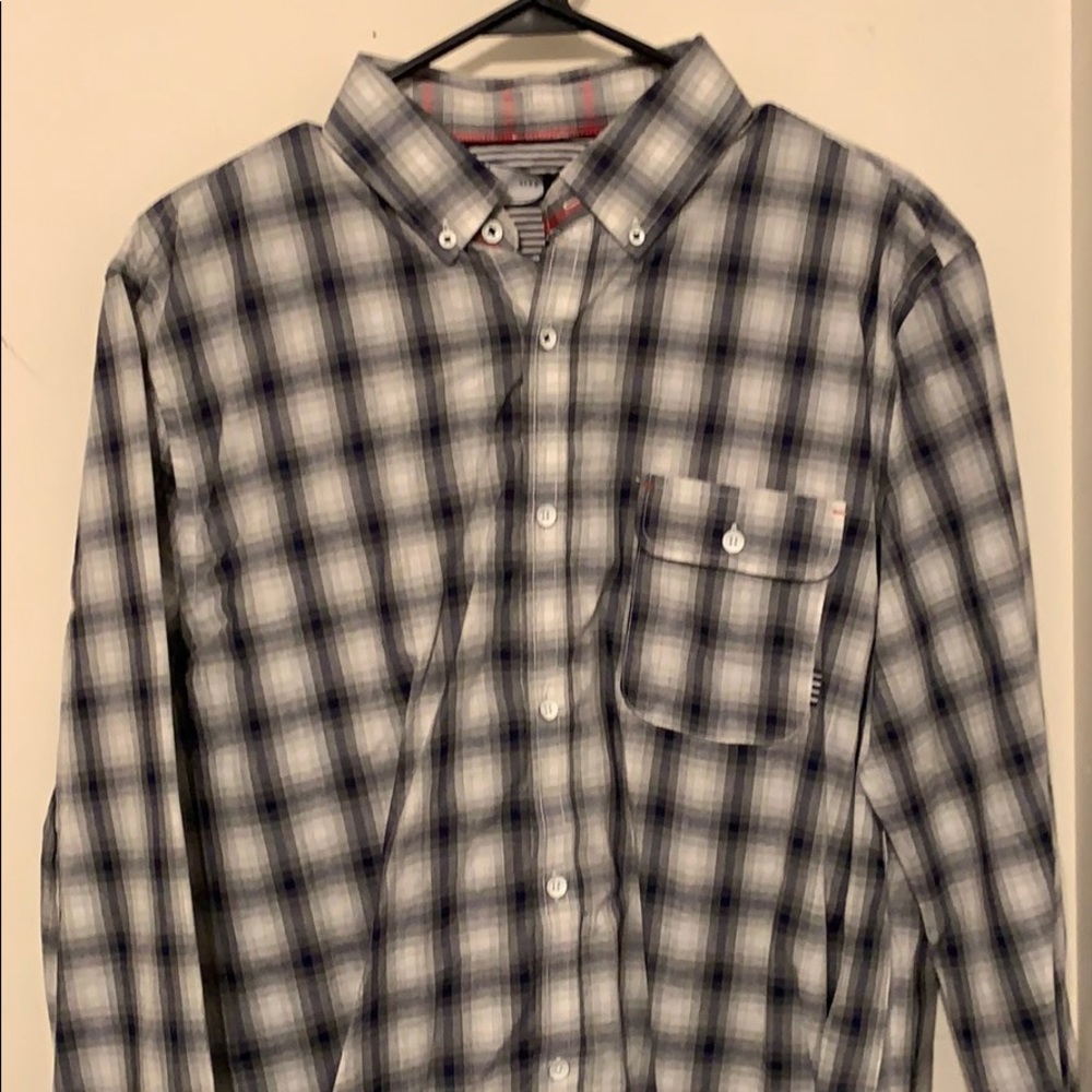 Men’s Five Four Casual Shirt
